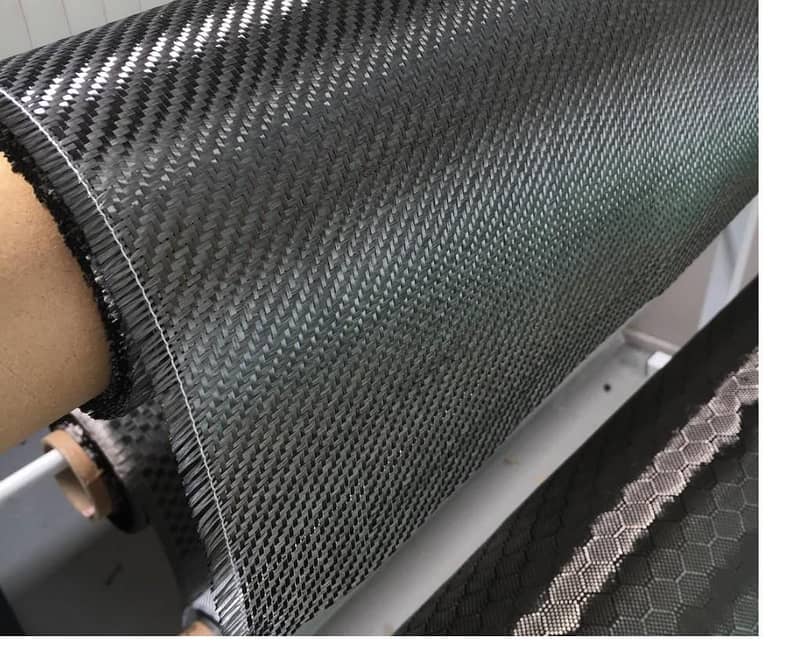LEADING EDGE COMPOSITES 1
