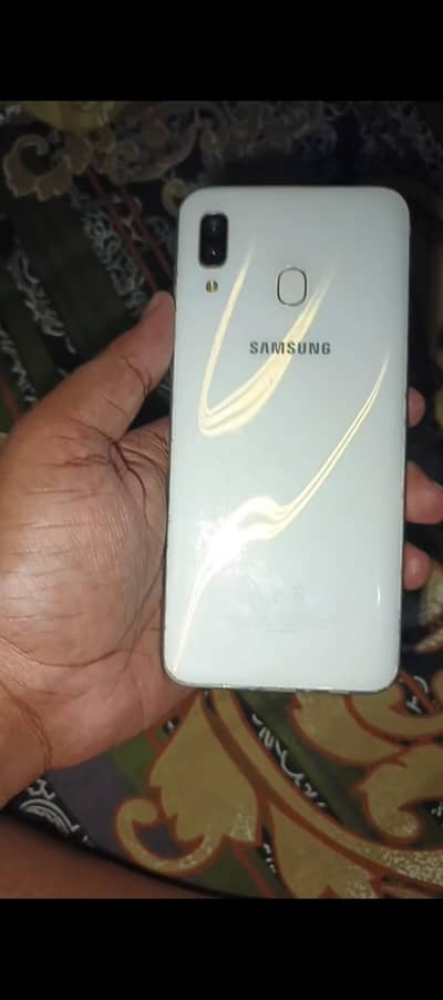 Samsung Galaxy A30 4Gb 64Gb