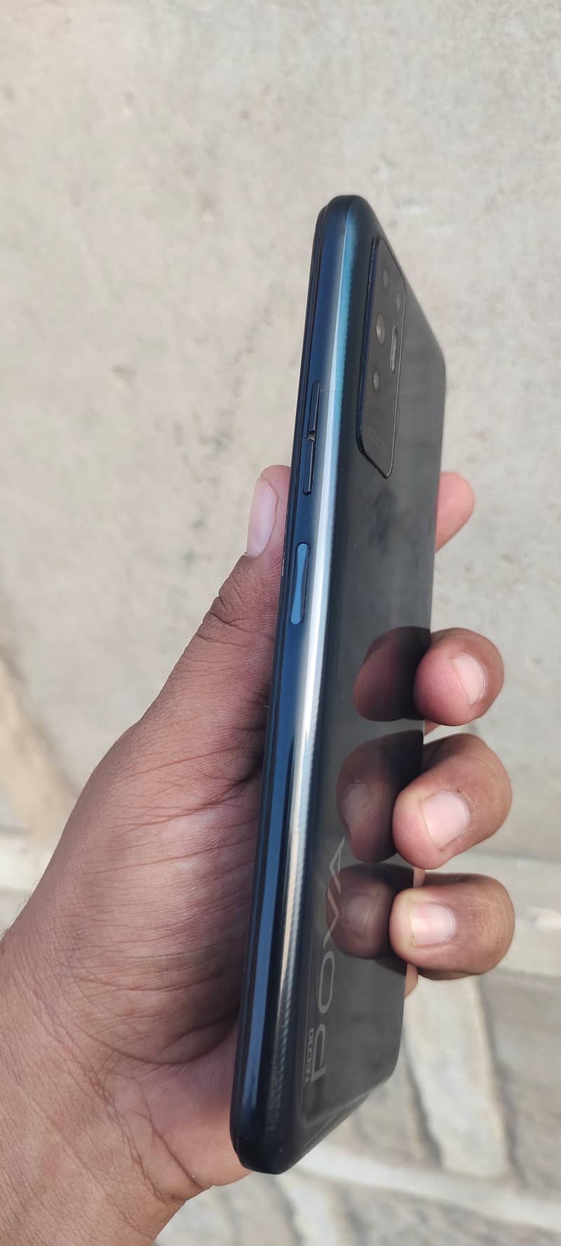 Tecno Pova 2 2