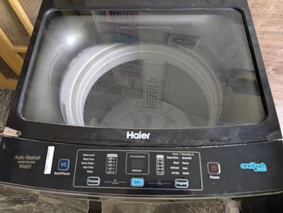 12Kg Haier machine for sale