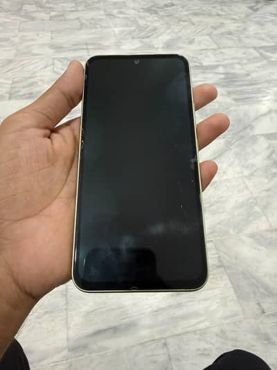 Samsung Mobile A54 5G