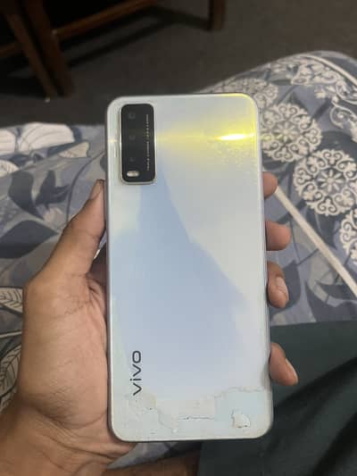 Vivo V20