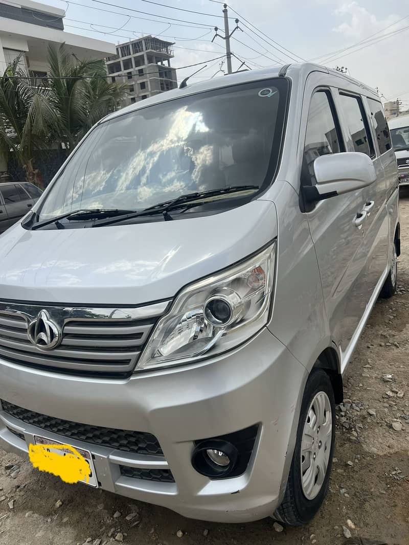 Changan 2