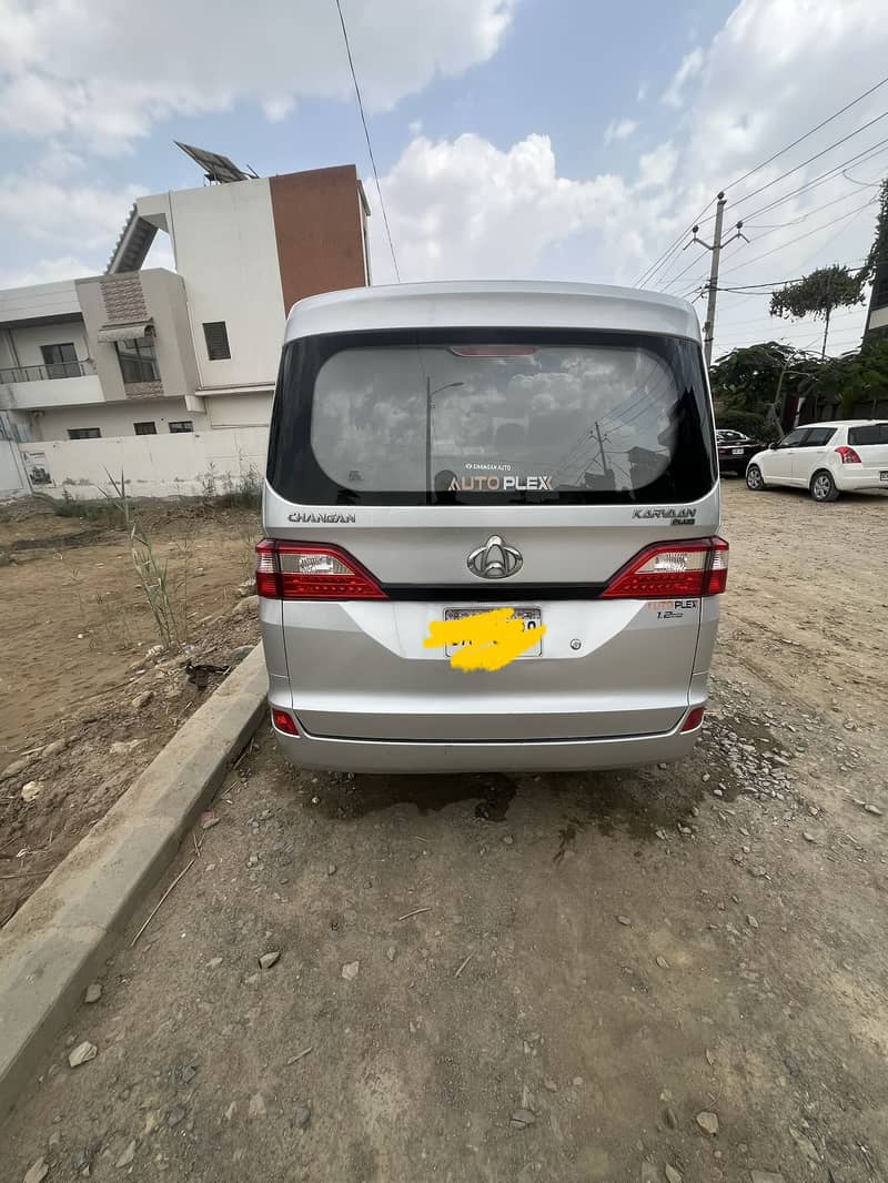 Changan 4
