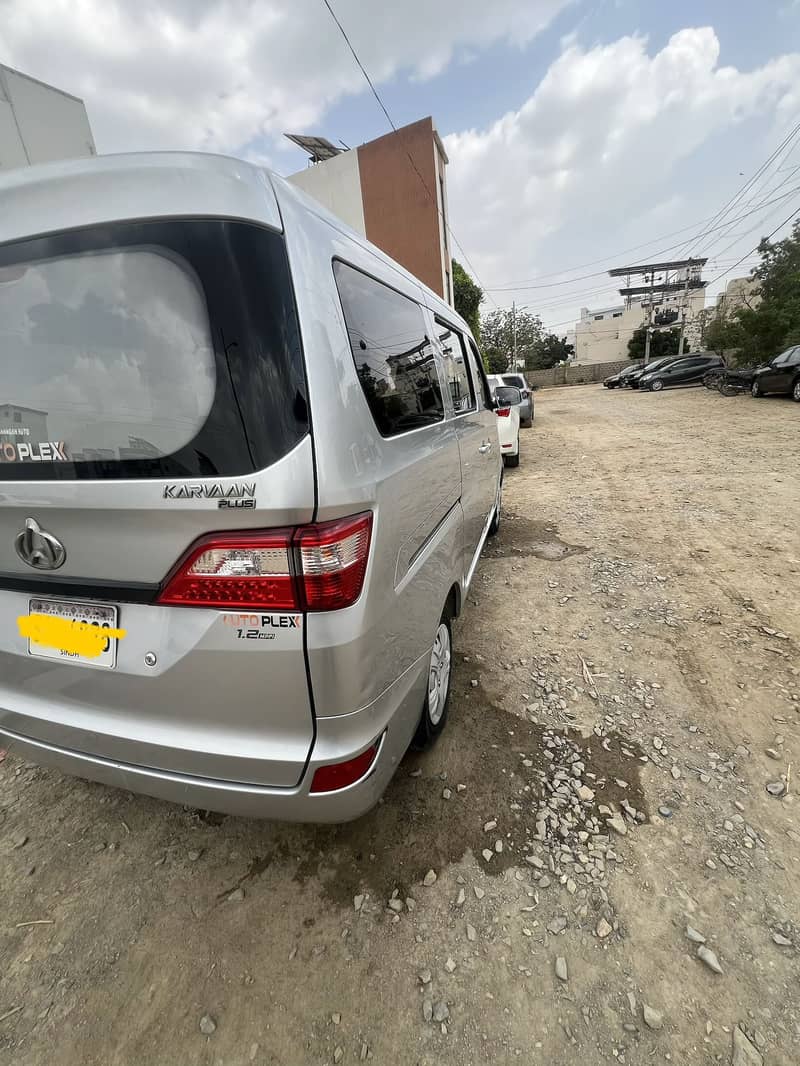 Changan 6