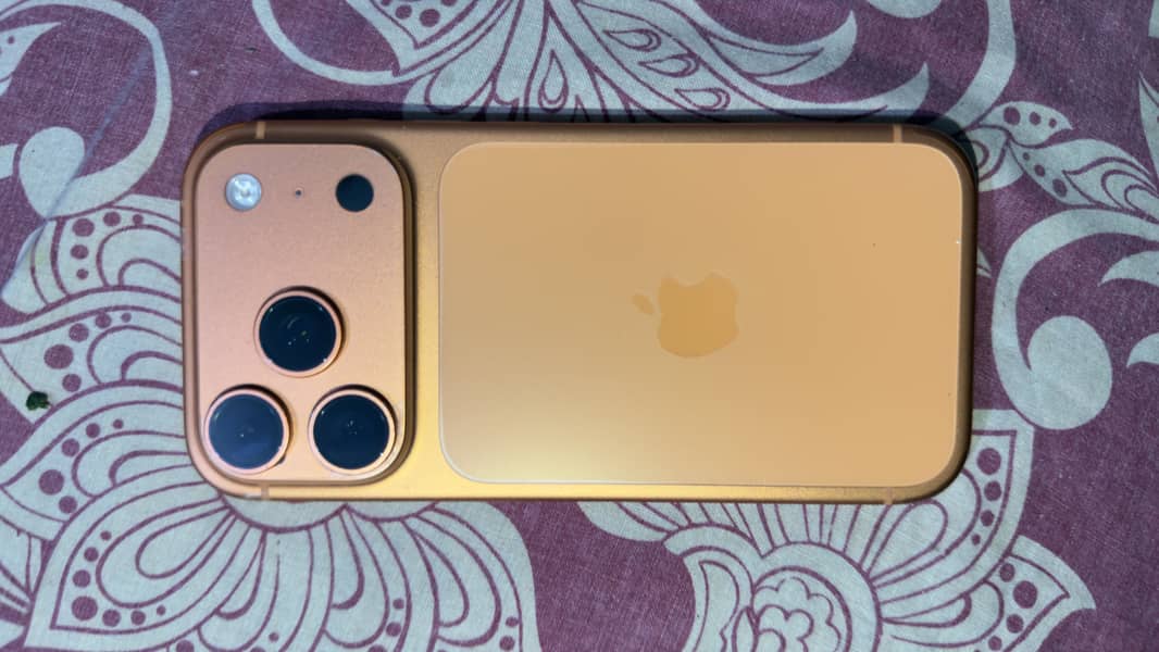Apple iPhone 17 Pro 2