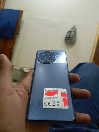 Tecno Spark 20 Pro Plus