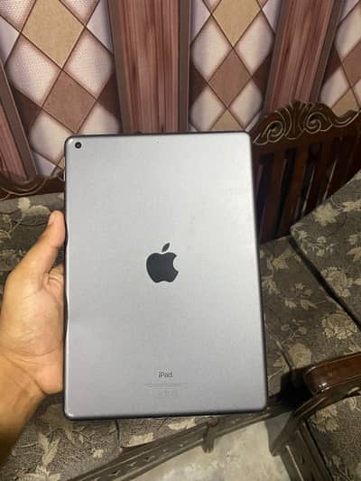 Ipad 9th generation wifi