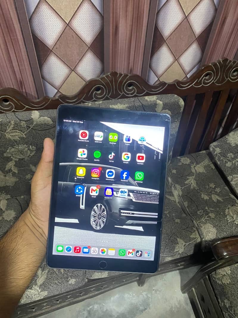 Ipad 9th generation wifi 1