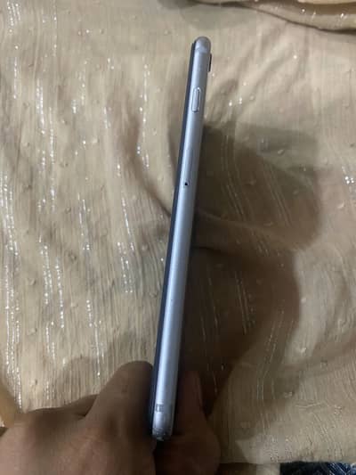 Apple iPhone 6S Plus sim or whatpp 03084880329
