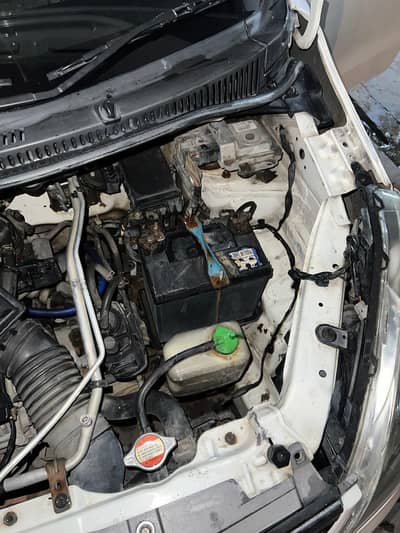 Suzuki Wagon R 2018