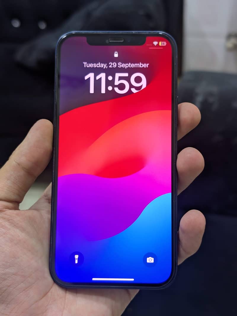 Apple iPhone 12 1