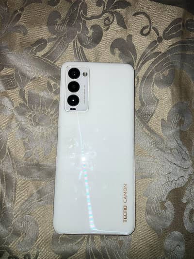 Tecno CAMON 18T (Exchange Possible)