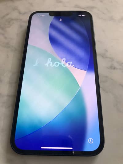 Apple iPhone 14