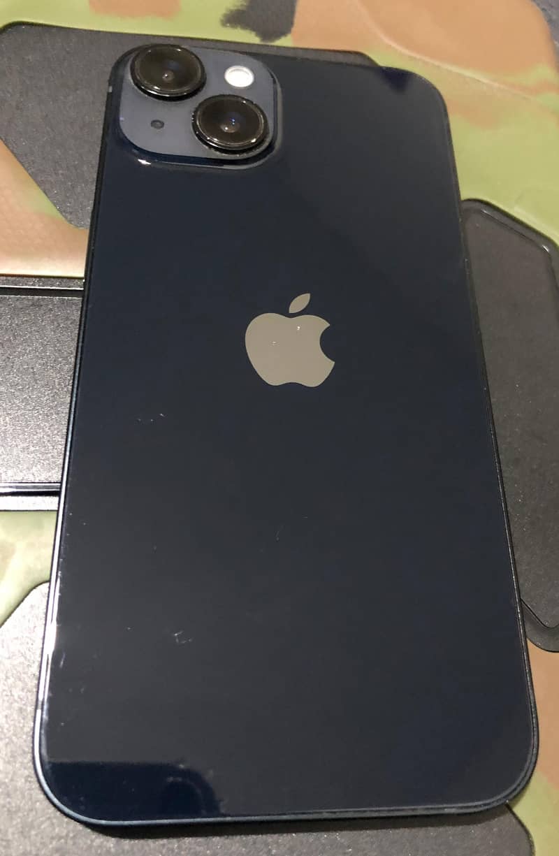 Apple iPhone 14 1