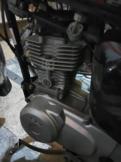 Honda 125 for sale original condition