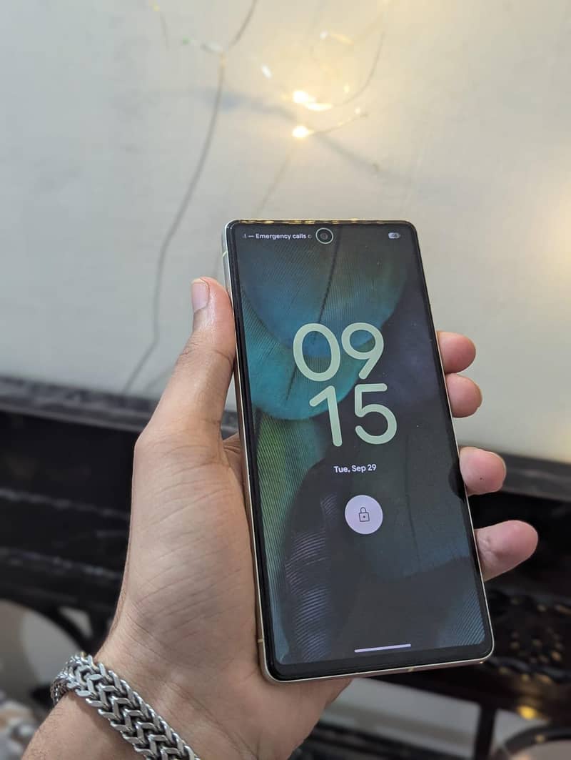 Google Pixel 7 3