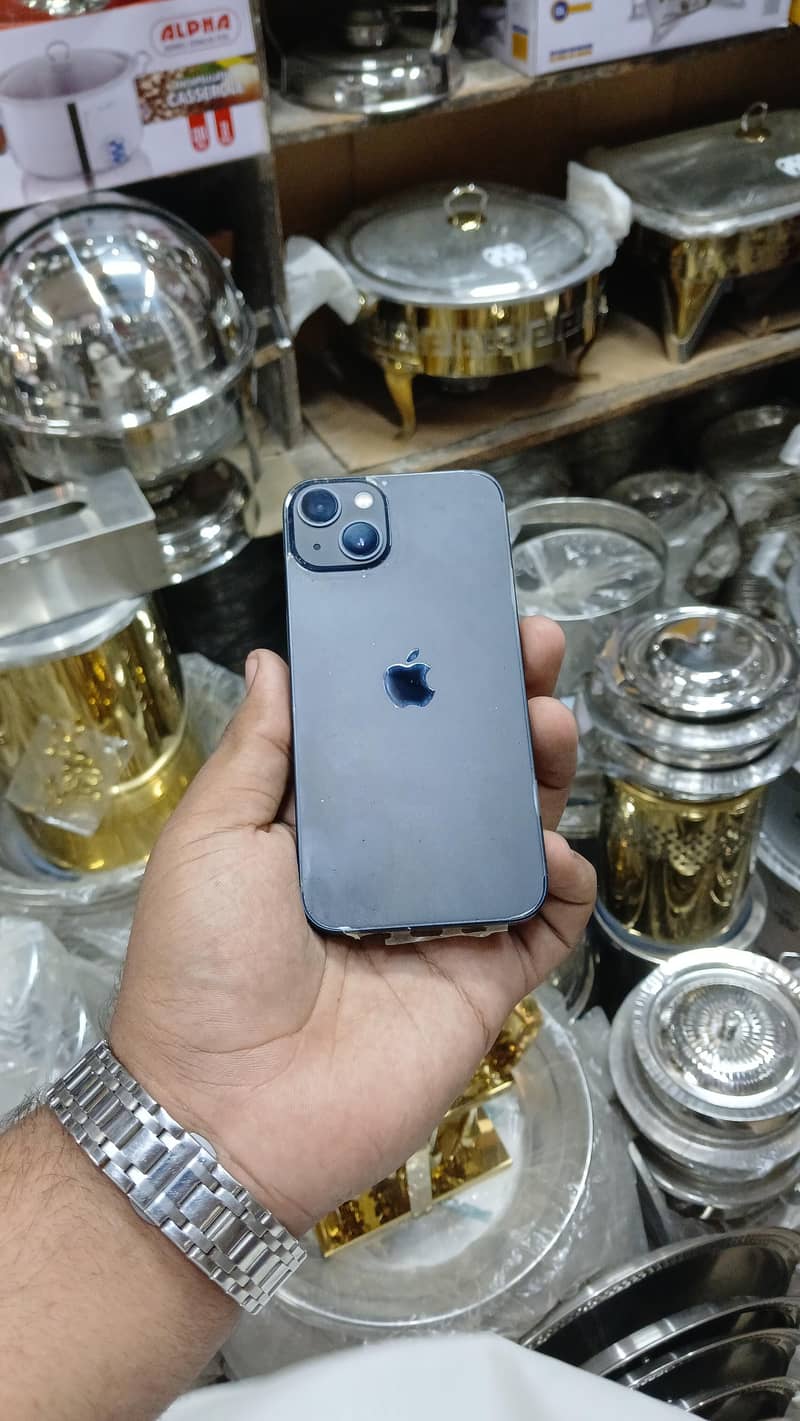 Apple iPhone 13 Jv 0