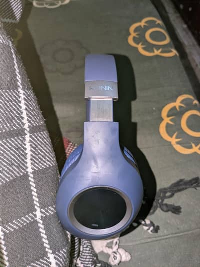 Ronin R1500 Headphones Wirless