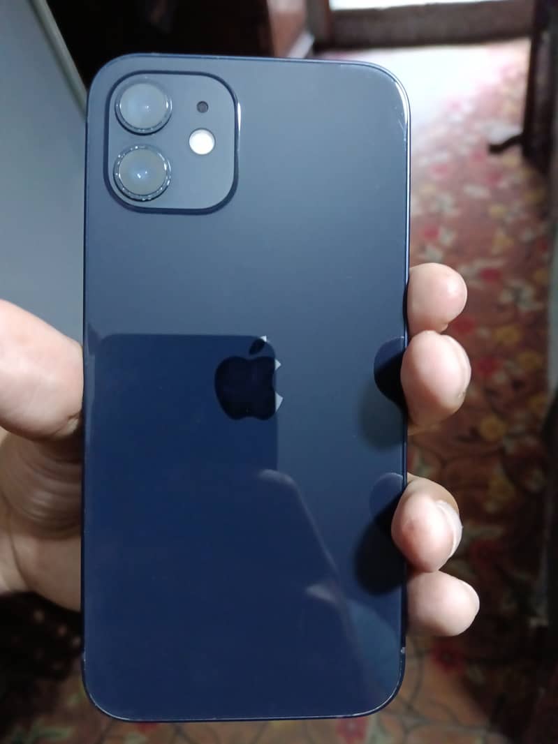 Apple iPhone 12 2