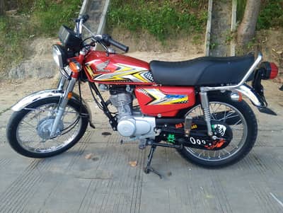 Honda 125 2025. . 03145469718