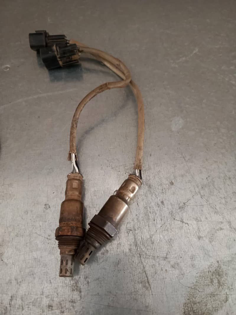 oxygen or tp sensor vitz 0