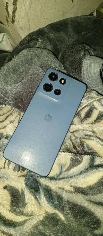 Motorola Moto G