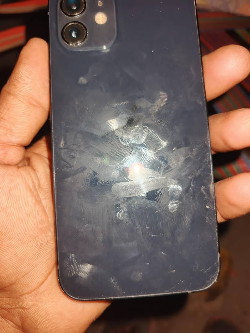 Apple iPhone 12 5