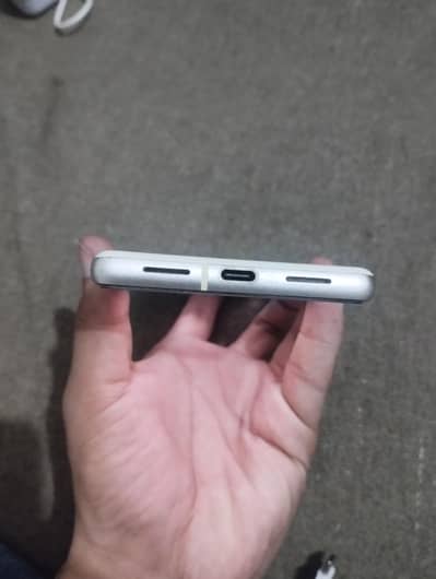 Google Pixel 7 official PTA approved exchange possible