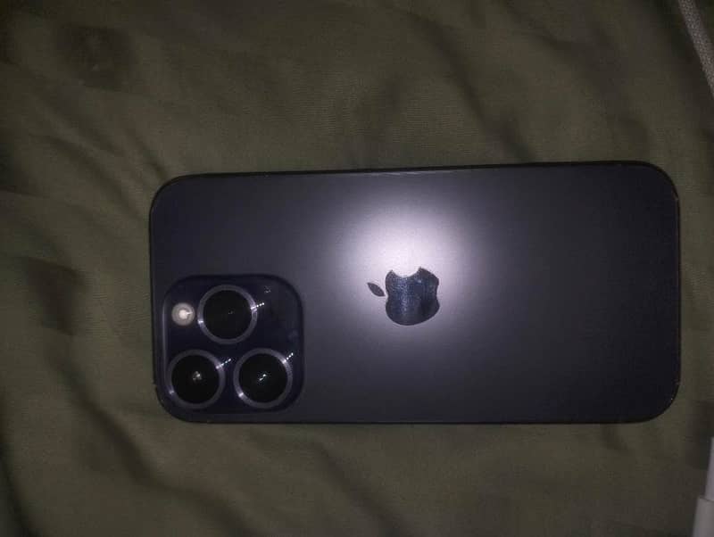 Apple iPhone 14 Pro 4