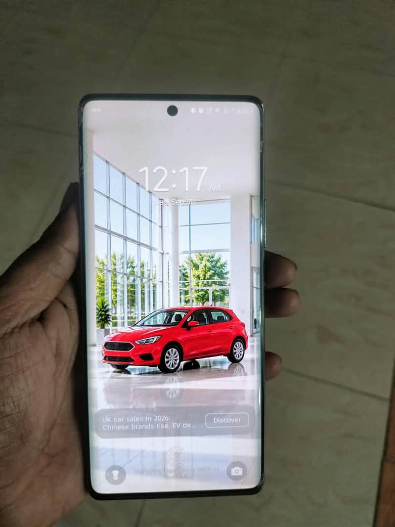 Tecno Spark 20 Pro Plus 1