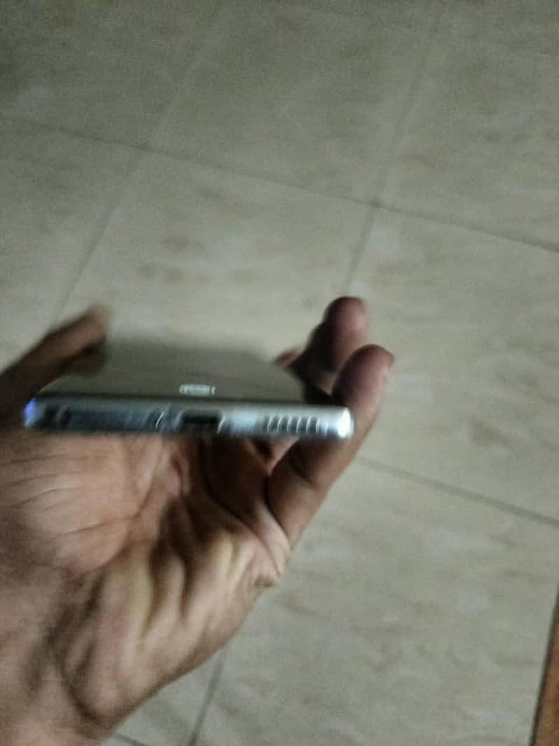 Tecno Spark 20 Pro Plus 5