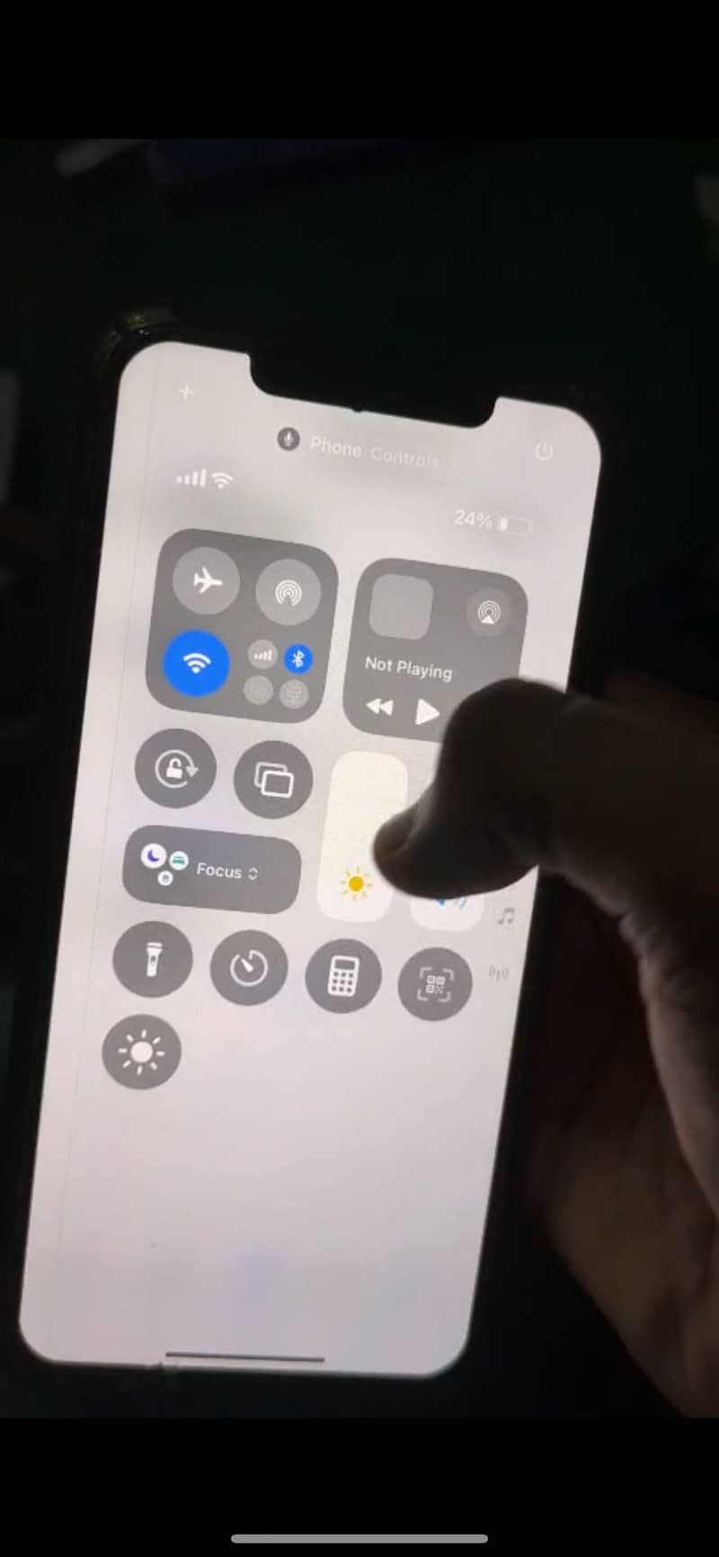 Apple iPhone XS Max 1