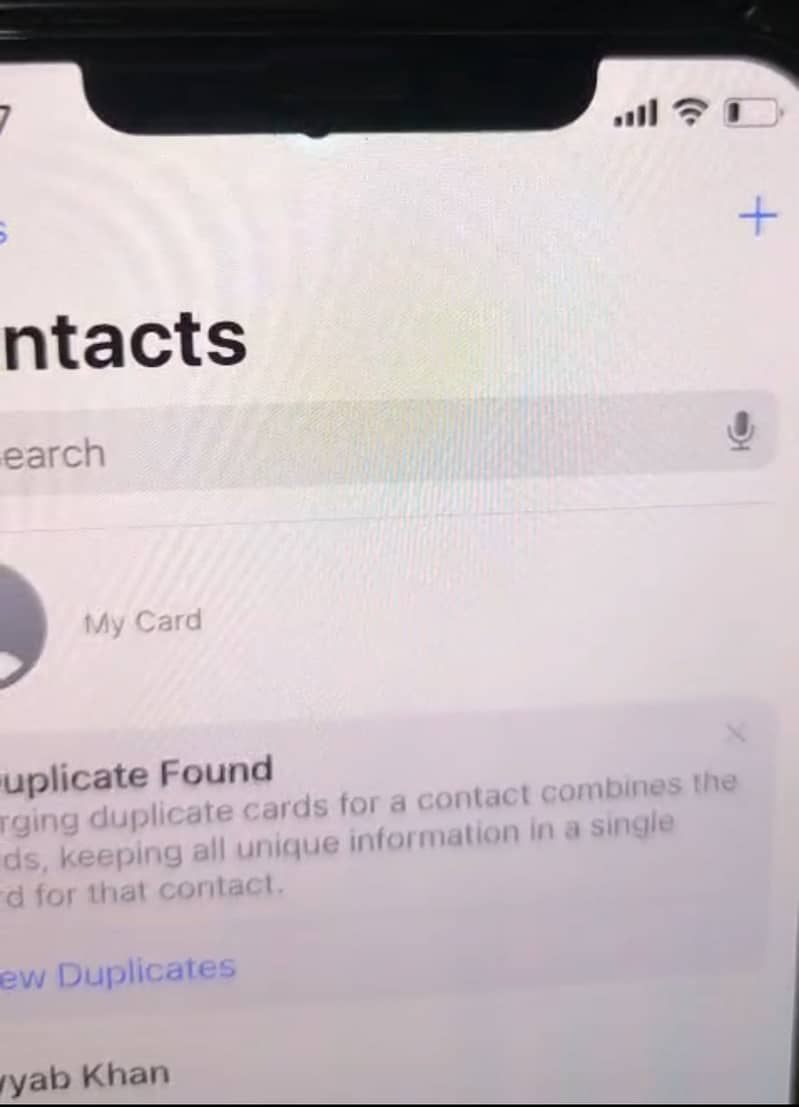 Apple iPhone XS Max 3