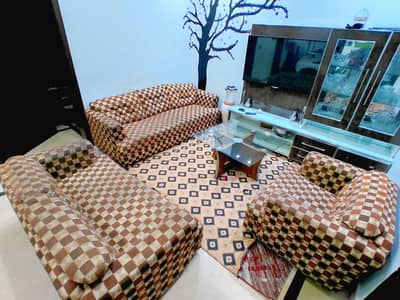 Sofa set