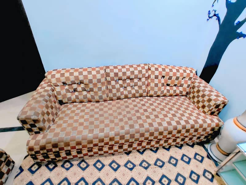 Sofa set 1