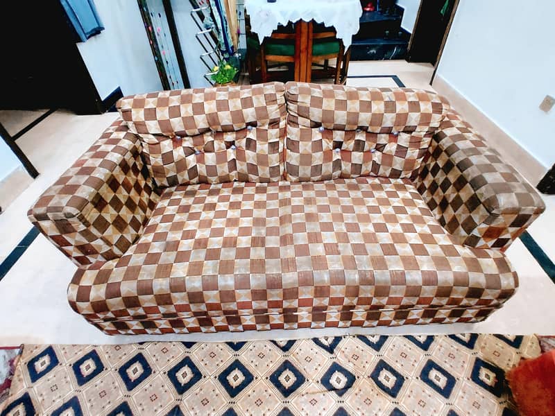 Sofa set 2