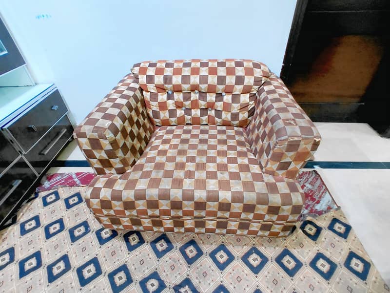 Sofa set 3