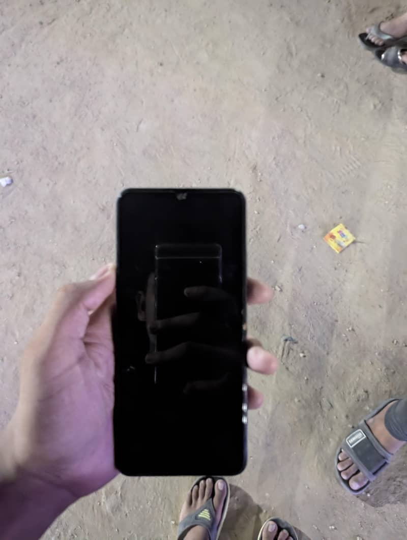 Realme Note 60x 1