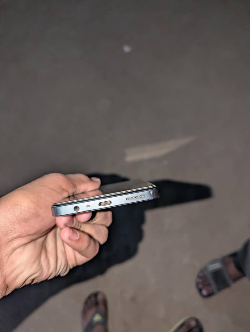 Realme Note 60x 5