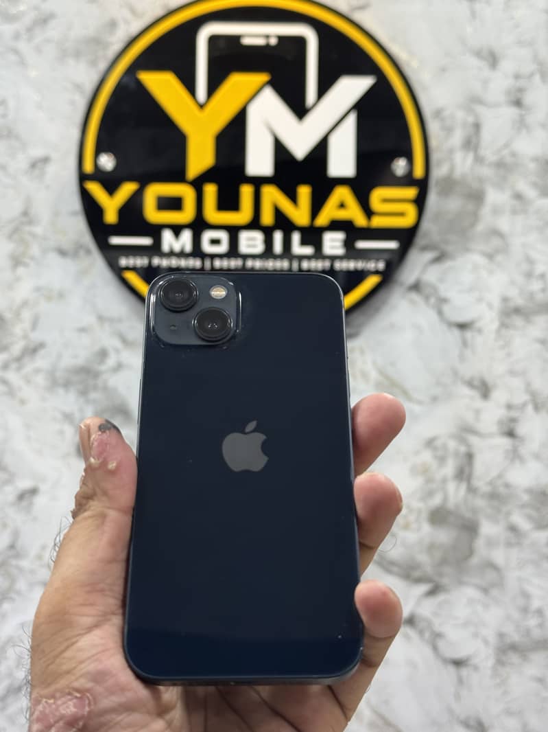 Apple iPhone 13 3
