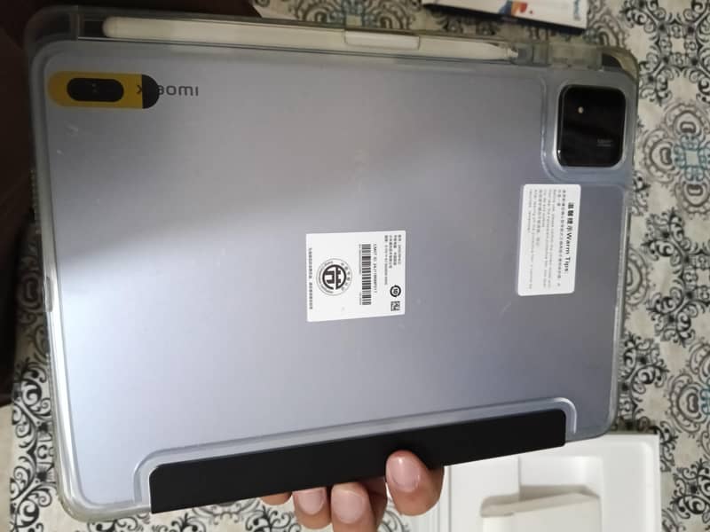 Xiaomi pad 7 2