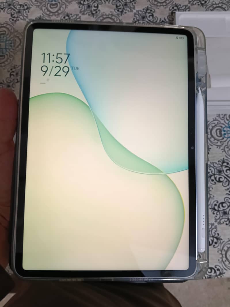 Xiaomi pad 7 3