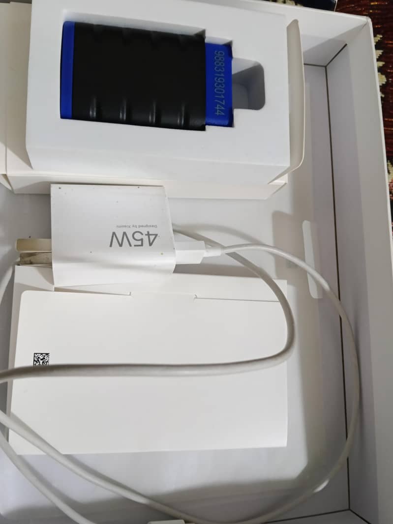 Xiaomi pad 7 5