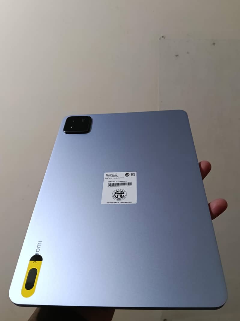Xiaomi pad 7 8