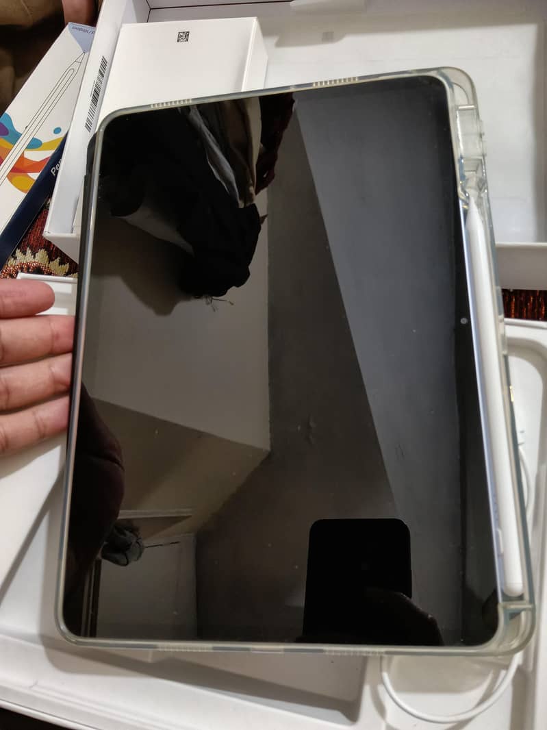 Xiaomi pad 7 10