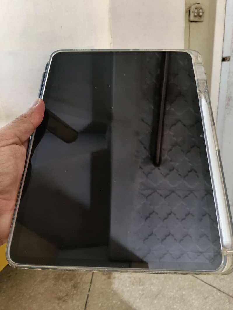 Xiaomi pad 7 11