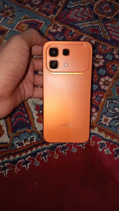 Infinix Note 60 Pro