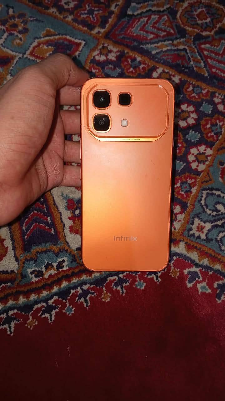 Infinix Note 60 Pro 1