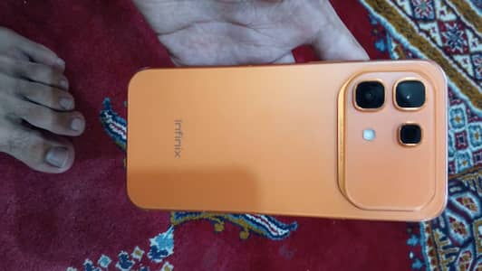 Infinix Note 60 Pro